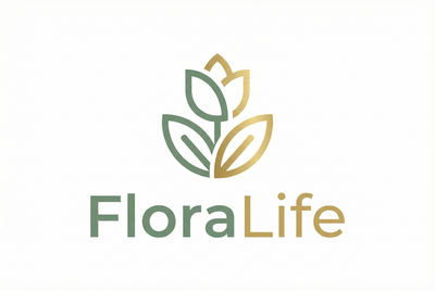 爱情岛合作品牌FloraLife
